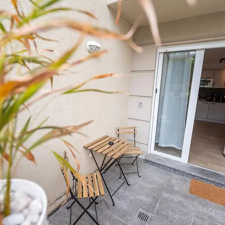 Rr - 38 Qm - Parking - Washer * Магдебург