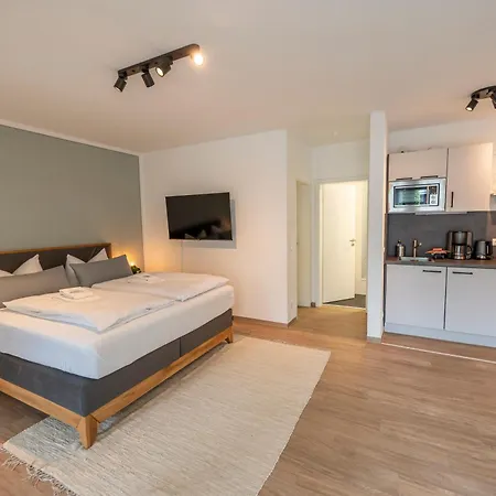 Rr - 38 Qm - Parking - Washer דירה *