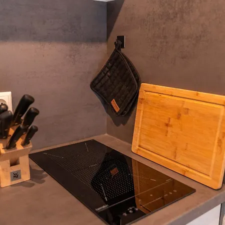 Rr - 38 Qm - Parking - Washer Apartment Magdeburg