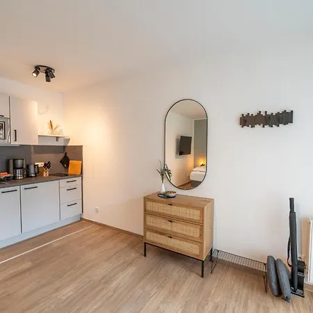 Rr - 38 Qm - Parking - Washer * מגדבורג