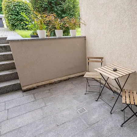 Rr - 38 Qm - Parking - Washer