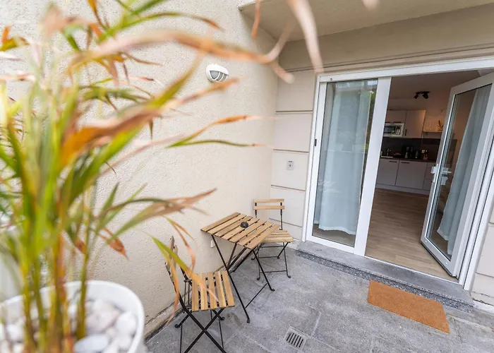 Rr - 38 Qm - Parking - Washer * Magdeburg