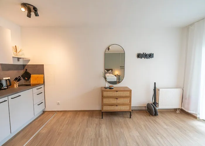 Rr - 38 Qm - Parking - Washer