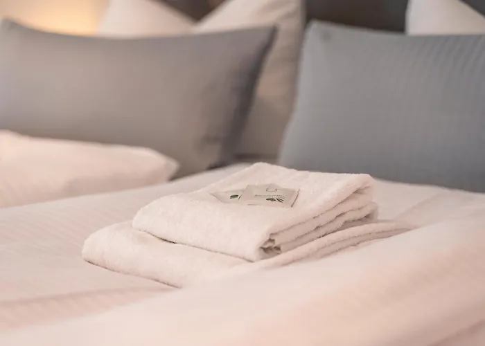 Rr - 38 Qm - Parking - Washer Apartamento