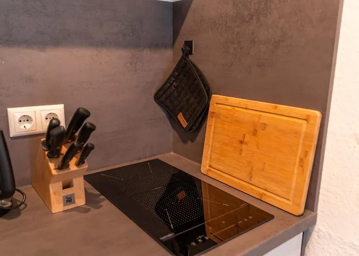 Rr - 38 Qm - Parking - Washer Apartman Magdeburg