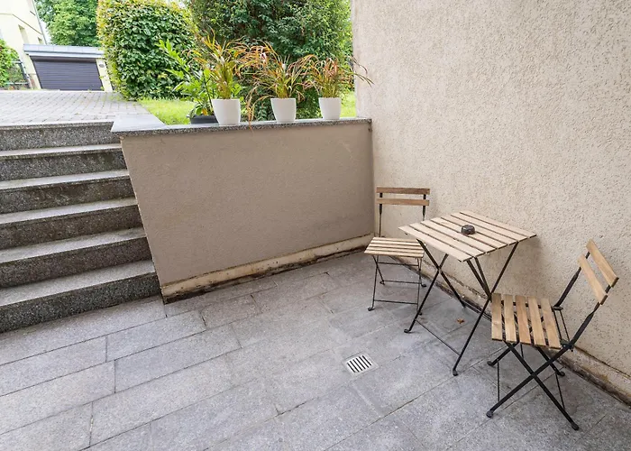 Rr - 38 Qm - Parking - Washer